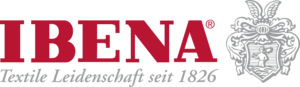IBENA_Logo_DE
